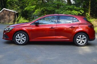 Renault Megane - 8