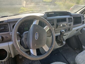Ford transit sklopka - 8