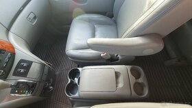 Toyota sienna XLE AWD - 8