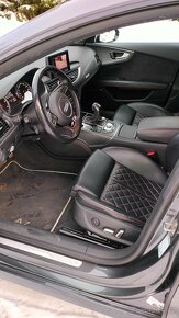 Audi A7 sline 3.0 bitdi 240kw quattro - 8
