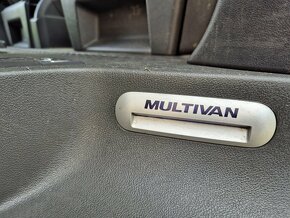 Volkswagen Multivan - 8