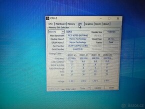HP Probook 6460B - 320GB HDD, 4GB RAM - 8