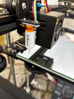 3D tiskárna Creality Ender 5 - 8