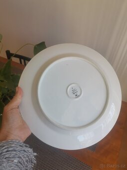 Retro tác na frgále, jednohubky - 8