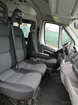 Peugeot Boxer - 8