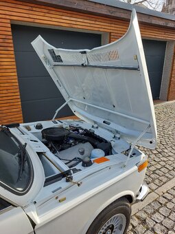 BMW 1502 (E10) - 8