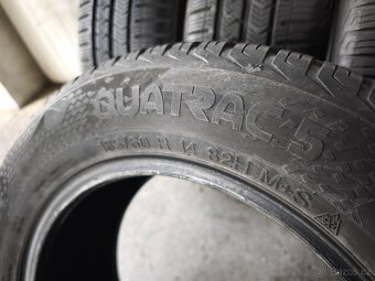 185/60 r14 celoroční pneumatiky Vredestein - 8