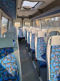 Iveco daily bus 20 +1 - 8