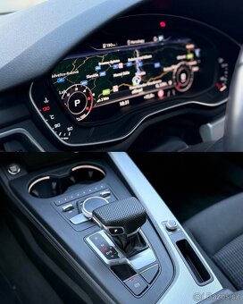Audi A4 B9 2.0 TDi 110kw Exkluzive - 8