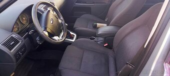 Ford Mondeo Mk 3 - 8