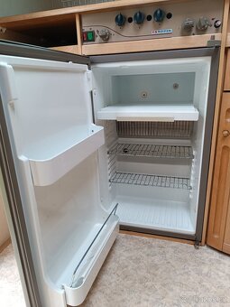Karavan ADRIA UNICA - 8