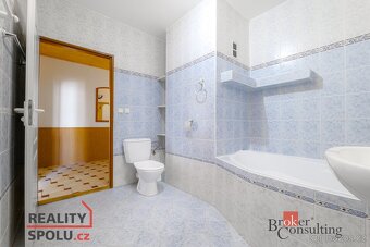 Pronájem, byty/2+1, 68 m2, Zdeňka Nejedlého 526, 33808 Zbiro - 8