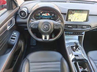 MG EHS PHEV Luxury 1.5 190kW AUT. 93tkm Virtual Panorama ACC - 8