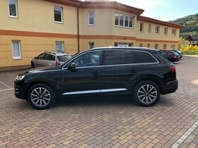 AUDI Q7 3.0 TDI 160kW QUATTRO-2016-359.262KM-NAVI,ADAP.TEM.- - 8