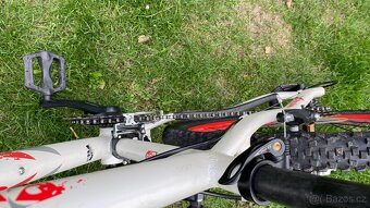 Dětské kolo 26”, velikost rámu 15" - 8