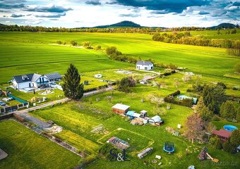 Prodej pozemky pro bydlení, 916 m2 - Markvartice - 8