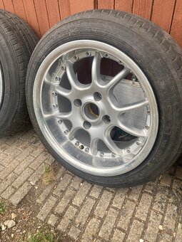 Keskin 4x108 r15 - 8