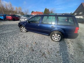Vw Golf 4 variant 2,0 i 85 kw automat - 8