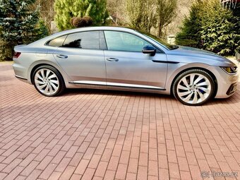 Alu kola Arteon vw Rosario - 8