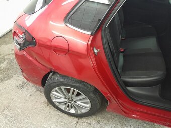 Citroën C4 1,6 BlueHDI - 8