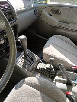 SUZUKI GRAND VITARA, 4x4, automat - 8
