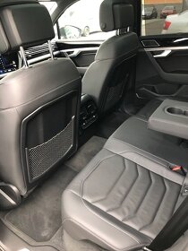 Touareg 3,0 TDI R-Line 210 kW - 8