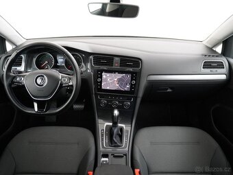 e-GOLF Aut 136PS Temp 2PDC Nav LED AAC Kam AL DPH 1/20 - 8