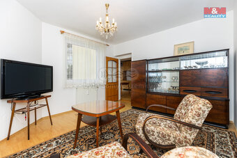 Pronájem bytu 3+kk, 68 m², Pardubice, ul. Dubinská - 8