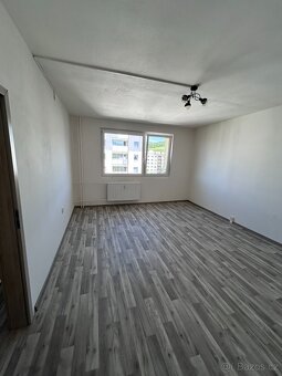 🏡 Pronájem bytu 1+1, 35 m² – Děčín - 8