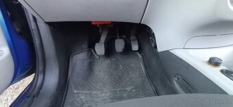 Citroën C3 1.4 HDi, 50kW - 8