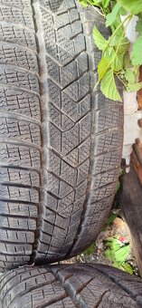 Originální disky BMW r19 X3 X4 GO1 G02 - 8