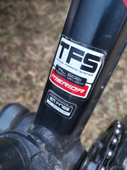 Merida TFS 500 22" - 8