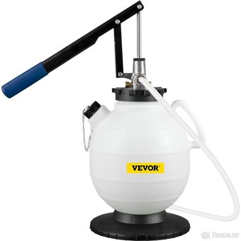 Sada pro výměnu oleje automatické převodovky - 8