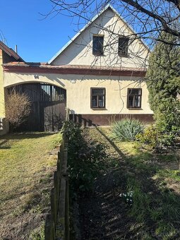Prodej rodinného domu 98m², Voletice - 8