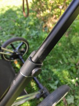 Cybex Priam - 8