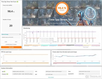 Herní PC Ryzen 5 / RTX 3070 / 32 GB / 1 TB noctua+corsair - 8