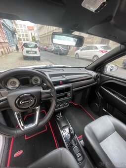 Microcar Due 5750km - 8