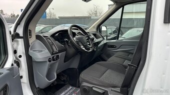 Ford Transit 2.0TDCi 125kW L2H2,Klima,PDC - 8
