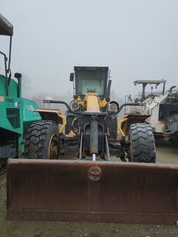 autogrejdr grejd new holland f156.6 - 8