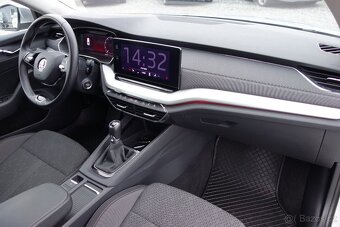 Škoda Octavia 2.0TDi STYLE 85kW 68tkm ČR - 8