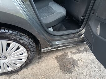 POLO 1,2TSI-66 KW RV 6/2014 - 8