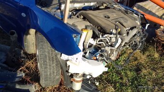 Mazda 3 ,  1,6 - 8