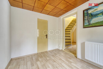 Prodej rodinného domu, 141 m², Kraslice, ul. B. Němcové - 8