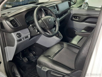 Toyota Proace 2,0 D-4D Maxi L3 Sortimo - 8