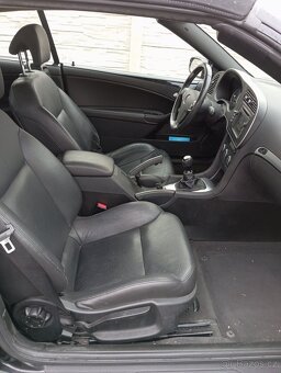 Saab 93 Kabriolet 1,9 Tid 110 kW - 8