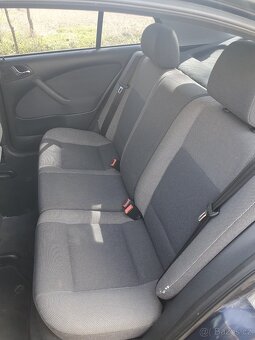 Škoda Octavia 1,9 TDI 81kw r.v. 2003 - 8
