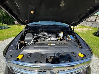 DODGE RAM 5.7Hemi DPH - 8
