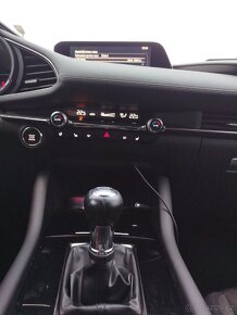 Mazda 3 Comfort plus 2,0-Top stav, servis Mazda-Prodáno. - 8