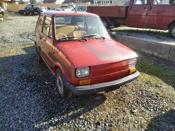 Fiat 126 Maluch - 8