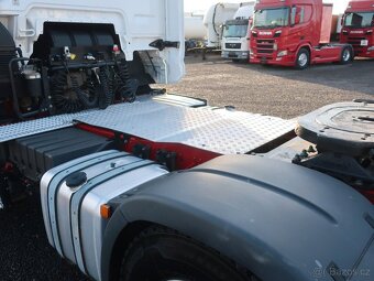 MAN TGX 33.580 - 6x4 – Tahač – EURO 6 - 8